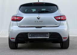 Zunanja slika - Renault Clio - Energy TCe 75 1.LASTNIK-SLO - 6 - Predogledna slika