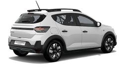 Zunanja slika - Dacia Sandero - TCe 110 Stepway Essential - 4 - Predogledna slika