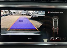 Zunanja slika - Audi Q3 - 35 TFSI S tronic Advanced - MOŽNO NAROČILO - 10 - Predogledna slika