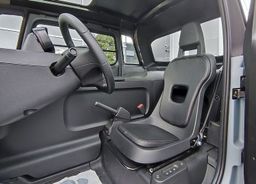 Zunanja slika - Citroën Ami - CARGO - 6 - Predogledna slika