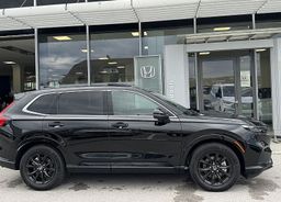 Zunanja slika - Honda CR-V - 2.0|P-HEV|2WD|ADVANCE-TECH|AUT|PRIKLJUČNI HIBRID - 4 - Predogledna slika