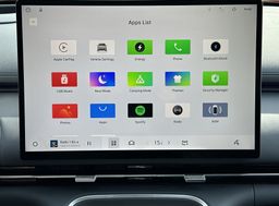 Zunanja slika - Geely StarRay EM-i - MAX - 18 - Predogledna slika