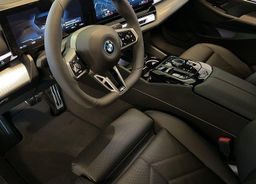 Zunanja slika - BMW i5 - xDrive40  AT - 9 - Predogledna slika