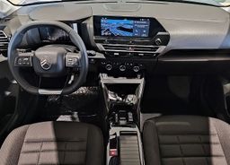 Zunanja slika - Citroën C4 - Business Hybrid145 eDCT6 - 10 - Predogledna slika