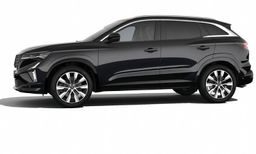 Zunanja slika - Renault Austral - techno mild hybrid 150 auto - 2 - Predogledna slika