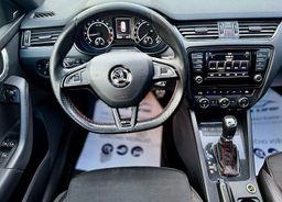 Zunanja slika - Škoda Octavia - 2.0 TDI RS DSG 135 kW - 9 - Predogledna slika