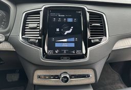 Zunanja slika - Volvo XC90 - B5D AWD Inscription Avt.-MAS HLAJENJE SED.ZRAČNO. - 19 - Predogledna slika