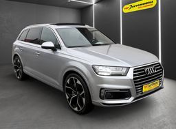 Zunanja slika - Audi Q7 - E-TRON 3.0TDI QUATTRO LED NAVI ACC HUD PANO 360K - 10 - Predogledna slika