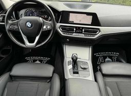 Zunanja slika - BMW Serija 3 - Touring: 320d-AUT-SPORT LINE-LED-ACC-LIZING ZA TUJCE-NAV - 8 - Predogledna slika