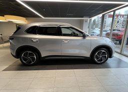 Zunanja slika - MG MGS5 EV - Luxury 64kW 7 let tovarniške garancije NA ZALOGI - 2 - Predogledna slika