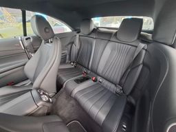 Zunanja slika - Mercedes-Benz E-Razred - E200 AMG LINE AVTOMATIK-BURMESTER HI-FI-KOT NOV - 9 - Predogledna slika