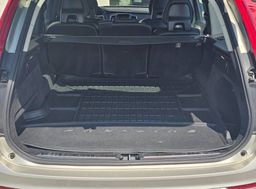 Zunanja slika - Volvo XC90 - D5 AWD MOMENTUM BLIS ACC LED KAM NAVI... - 14 - Predogledna slika