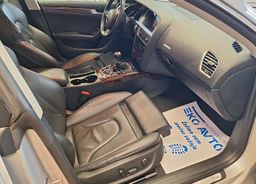 Zunanja slika - Audi A5 - Sportback 2.0 TDI NAVI-XENON-PDC-TEMP-KREDIT BREZ POLOGA - 6 - Predogledna slika