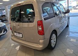 Zunanja slika - Citroën Berlingo - Multispace HDi 90-HITRI KREDIT-ODLIČEN- - 4 - Predogledna slika