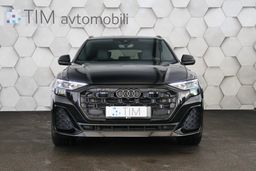 Zunanja slika - Audi Q8 - 50TDI Quattro Tiptronic S-Line - 5 - Predogledna slika