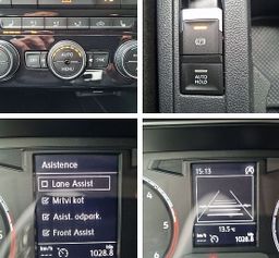 Zunanja slika - VW T-Roc - 1.6 TDI Style 85  LED.ACC.GRETJE SEDEŽEV - 11 - Predogledna slika