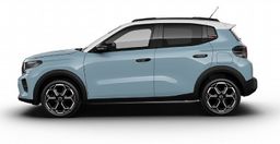 Zunanja slika - Citroën C3 - Max Turbo 100 S S ročni - 2 - Predogledna slika