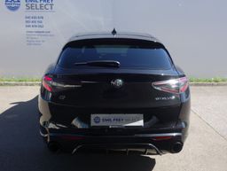 Zunanja slika - Alfa Romeo Stelvio - Q4 2.0 Turbo 280 Veloce Avt. - 4 - Predogledna slika