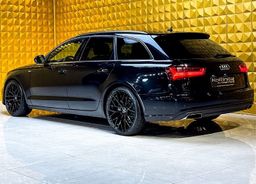 Zunanja slika - Audi A6 - Avant 2.0 TDI AUT.-S Line-ZRACNO-GRETJE-NAVI-TEMP... - 7 - Predogledna slika