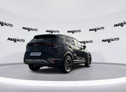 Zunanja slika - KIA Sportage - 1.6 T-GDi EX Fresh Plus ISG. 7 DCT - 5 - Predogledna slika