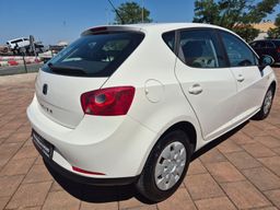 Zunanja slika - Seat Ibiza - 1.2 STYLE-LEASING BREZ POLOGA-HITRI KREDIT - 6 - Predogledna slika