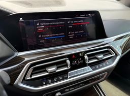 Zunanja slika - BMW X5 - serija : xDrive30d M-SPORT SLO FULL LED ZRAČNO ACC ALU21 - 14 - Predogledna slika