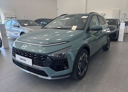 Zunanja slika - Hyundai Bayon - 1.0 T-GDI FL 90 STYLE ALU 17- WINTER - rg - 3 - Predogledna slika