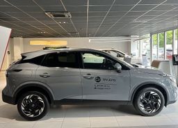 Zunanja slika - Nissan Qashqai - 1.3 DIG-T 158 X-Tr. N-CONNECTA 8 let jamstva - 2 - Predogledna slika