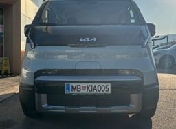 Zunanja slika - KIA PV5 - 71.2 kWh baterija  Air - 2 - Predogledna slika