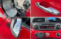 Zunanja slika - Fiat 500 - 1.2 8v Pop - 9 - Predogledna slika