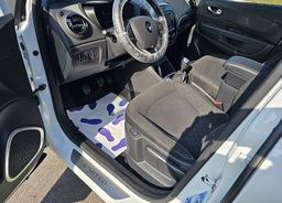 Zunanja slika - Renault Captur - Limited TCe 90|LED|Tempomat|kamera|NAVI|kljuka - 7 - Predogledna slika