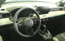 Zunanja slika - Honda HR-V - Advance Style Plus 1.5 Hybrid 79kW eCVT - 5 - Predogledna slika