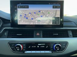 Zunanja slika - Audi A4 - Avant 40 TDI S tronic BUSINESS LINE - 18 - Predogledna slika