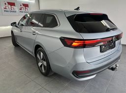 Zunanja slika - VW Passat - Variant 1.5 eTSI BMT Elegance DSG..NEMŠKI.KLJUKA.KAMERA - 17 - Predogledna slika