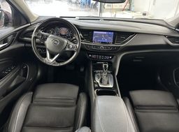 Zunanja slika - Opel Insignia - 2.0 CDTI 154KW INNOVATION 4x4.NEMŠKI+4ALU.USNJE - 1 - Predogledna slika
