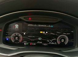 Zunanja slika - Audi A6 - Avant 3.0 TDI-Q-S LINE-PANORAMA-1 LASTNIK-MATRIX-VIRTU.. - 19 - Predogledna slika