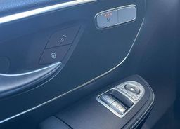 Zunanja slika - Mercedes-Benz V-Razred - V 250 DOLGI AVANGARD AMG 7 SEDEŽEV 123120 KM... - 6 - Predogledna slika