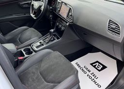 Zunanja slika - Seat Leon - 2.0 TDI+FR LINE+PANORAMA+KAMERA+LED+F1+AMBI+DSG... - 16 - Predogledna slika