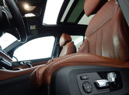 Zunanja slika - BMW X5 - serija :  xDriveM50d Avt.KAMERA.LES.USNJE.NAVI.ACC.KLJUKA - 18 - Predogledna slika