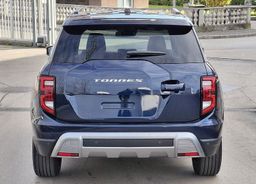 Zunanja slika - KG Mobility Torres - 1.5 T-GDi Special Plus 4x2 A T - 5 - Predogledna slika