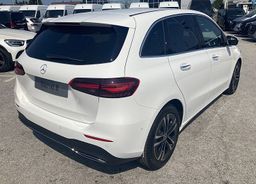 Zunanja slika - Mercedes-Benz B-Razred - B 200 DCT Progressive  ...NA ZALOGI... - 5 - Predogledna slika