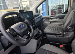 Zunanja slika - Ford Tourneo - Custom Titanium X 2.0 TDCi 125kw 170 KM- L2 - 10 - Predogledna slika