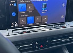 Zunanja slika - VW Golf - 1.4 TSI DSG PHEV Style 110  150 - 10 - Predogledna slika