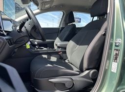 Zunanja slika - KIA Sportage - 1.6 T-GDI MHEV LX Fresh ISG DCT - 10 - Predogledna slika