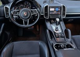 Zunanja slika - Porsche Cayenne - 3.0 TD Platinum Edition-22COL-BOSE-ZRAČNO-VK-PANO - 8 - Predogledna slika