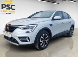 Zunanja slika - Renault Mégane Conquest - Megane Conquest Zen E-Tech 145 Hibrid - 3 - Predogledna slika