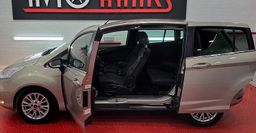 Zunanja slika - Ford B-MAX - 1.0 EcoBoost 74 kW.BREZ POLOGA DO 7 LET.LEANPAY - 15 - Predogledna slika