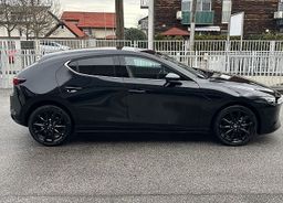 Zunanja slika - Mazda Mazda3 - G140 NAGISA - 4 - Predogledna slika