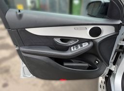 Zunanja slika - Mercedes-Benz GLC-Razred - GLC coupe GLC 220d 4MATIC AMG LINE FUL LED NAVI TEMP PDC KAM - 14 - Predogledna slika