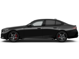Zunanja slika - BMW Serija 5 - 520d xDrive Limuzina - 3 - Predogledna slika
